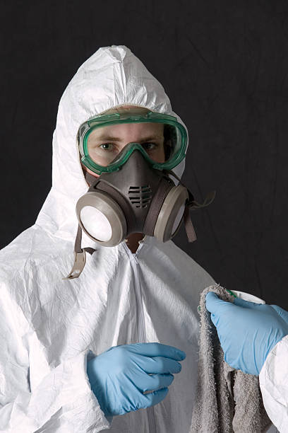 Best Indoor Air Quality Assessment  in Liberty, SC